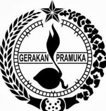 Wooww..Seribu Orang Ikut Hadiri Perkajusami MAN 1 Inhil, Api Unggun Menyala Dasa Darma Pun Dibaca